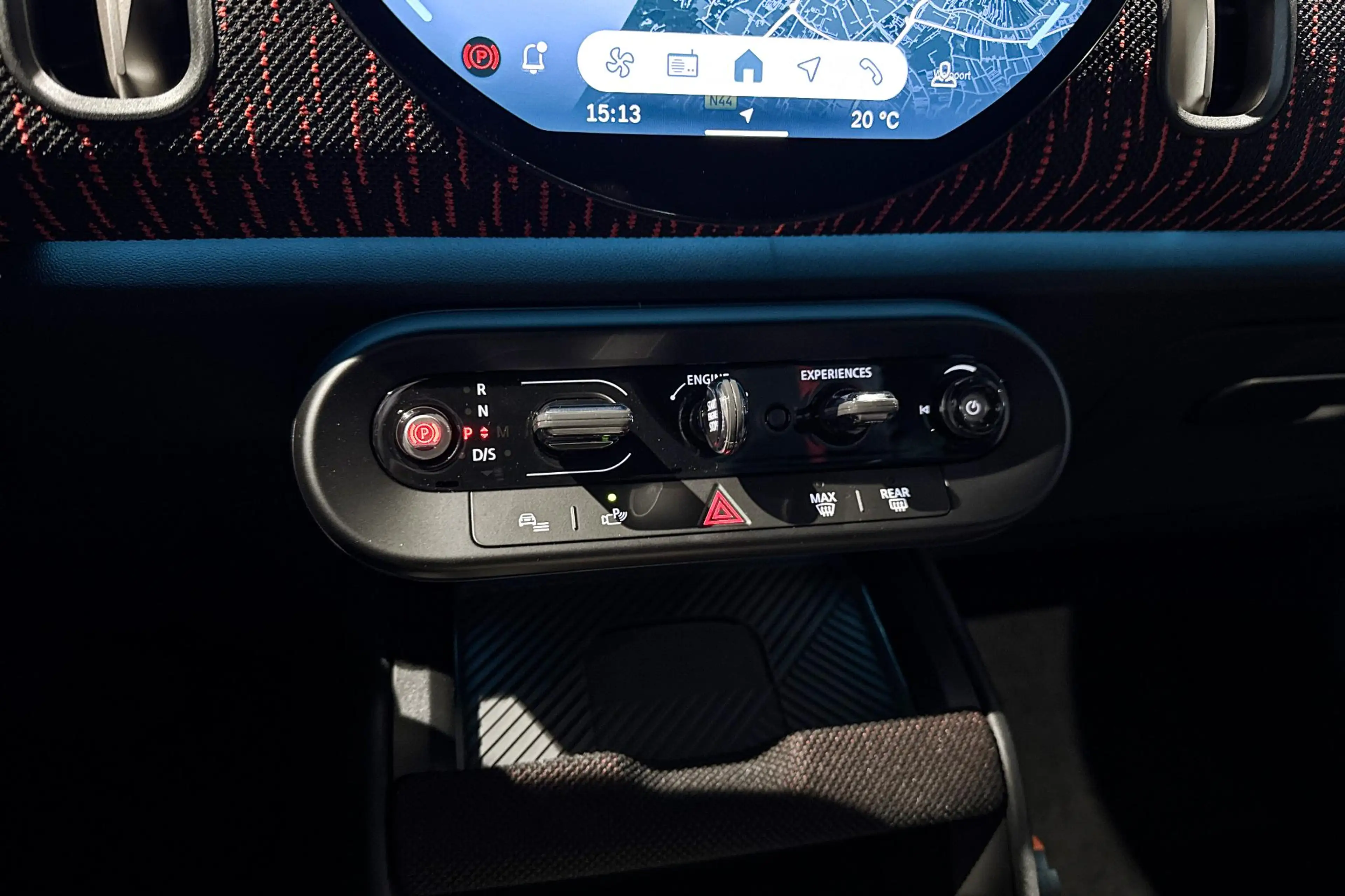 MINI John Cooper Works Countryman 1.5 C XL - Boost Deals — photo 15