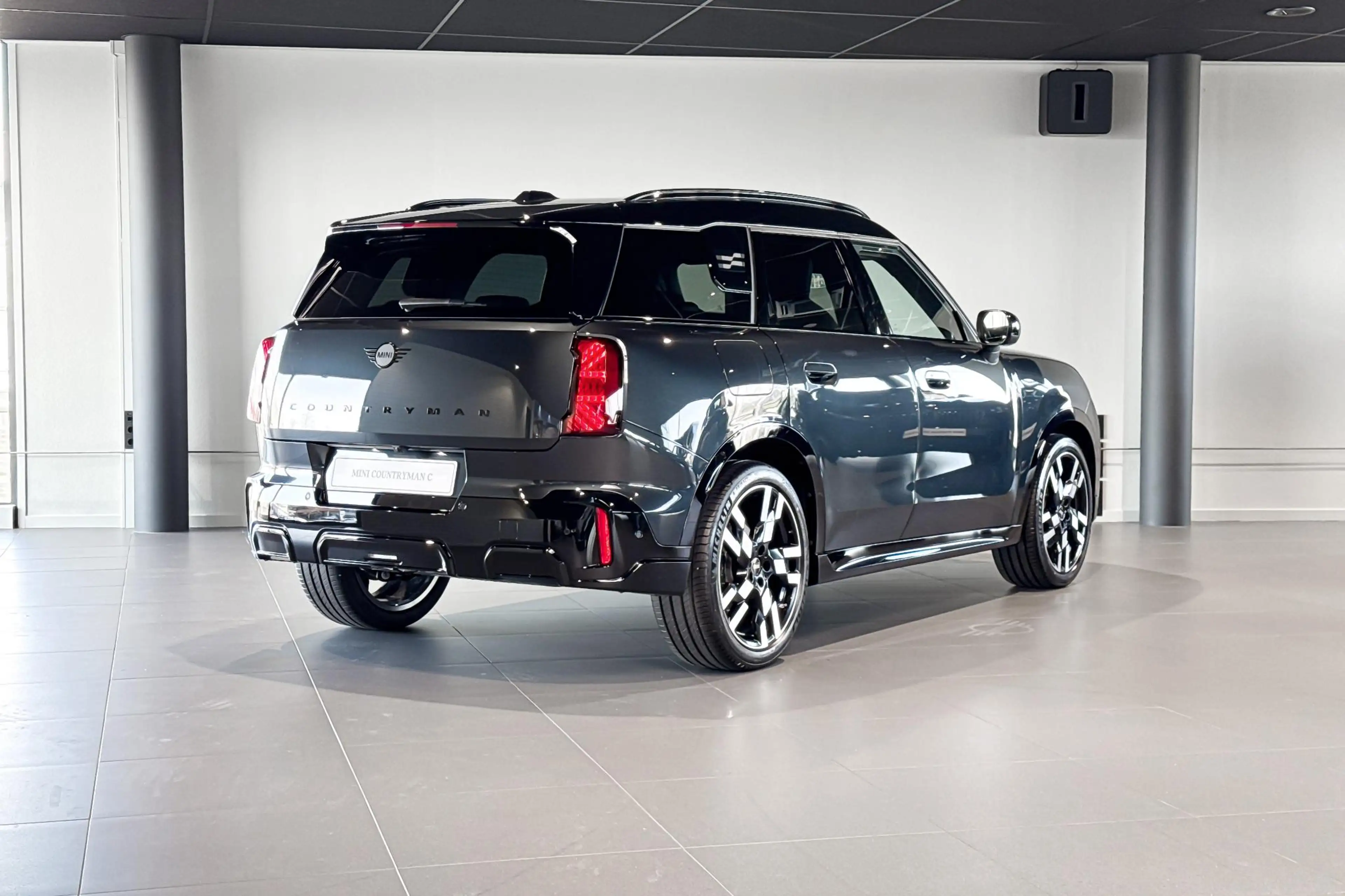 MINI John Cooper Works Countryman 1.5 C XL - Boost Deals — photo 6