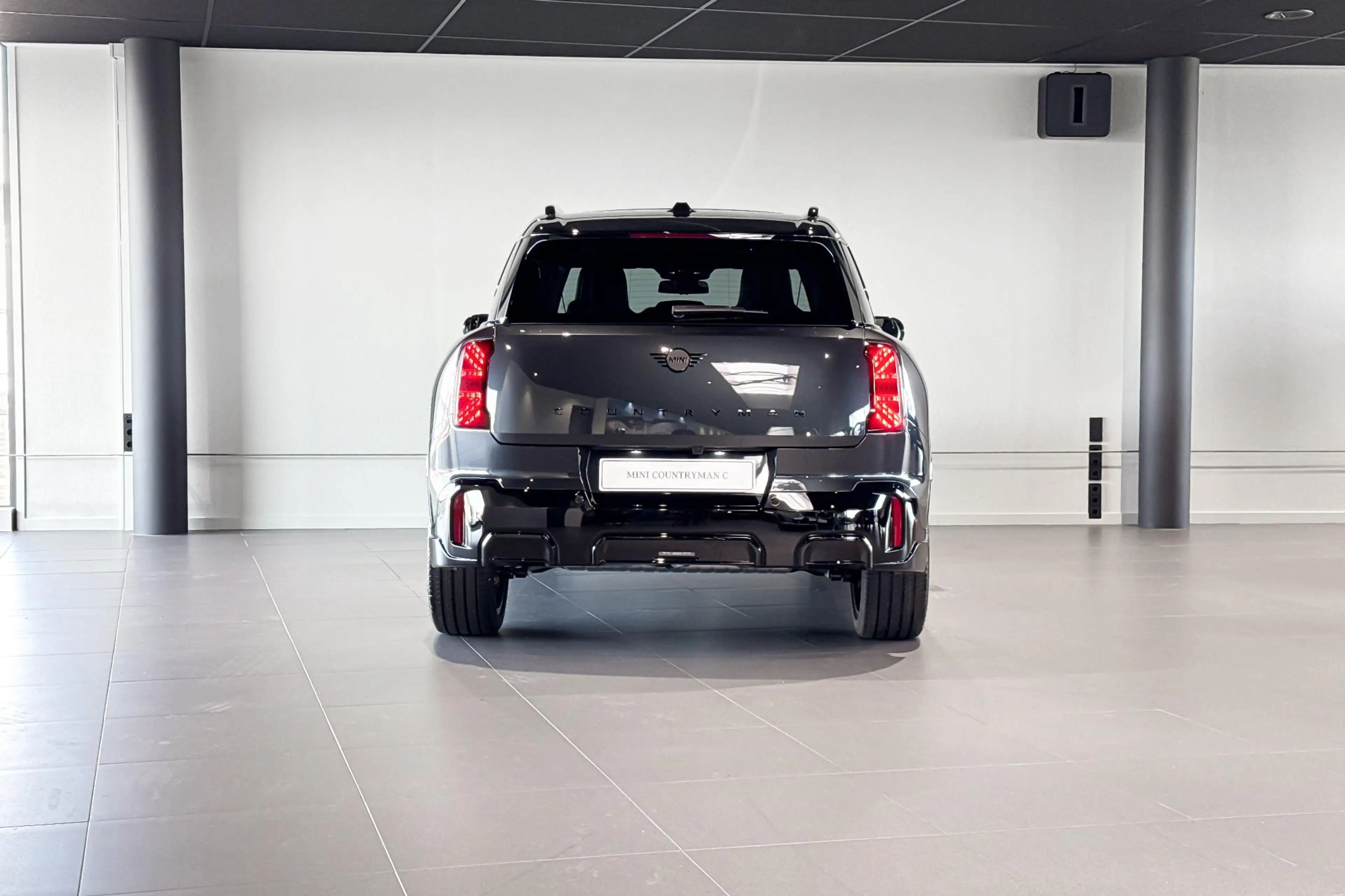 MINI John Cooper Works Countryman 1.5 C XL - Boost Deals — photo 7