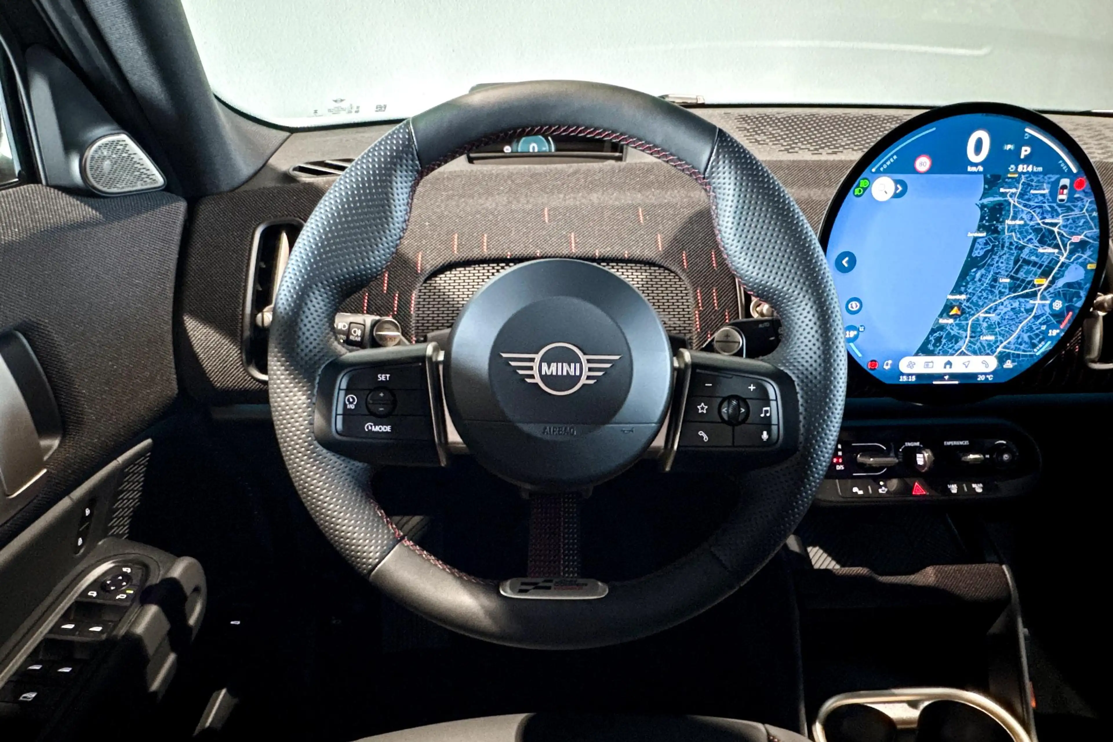 MINI John Cooper Works Countryman 1.5 C XL - Boost Deals — photo 12