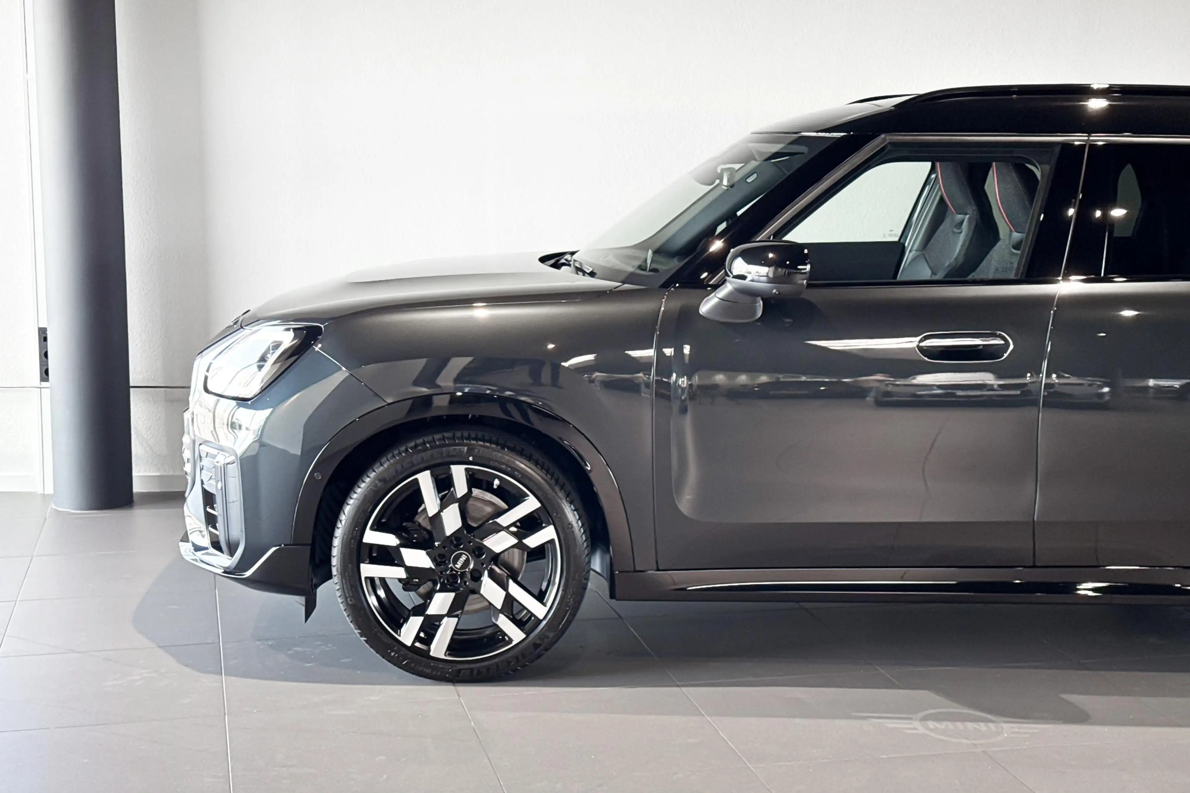 MINI John Cooper Works Countryman 1.5 C XL - Boost Deals — photo 4