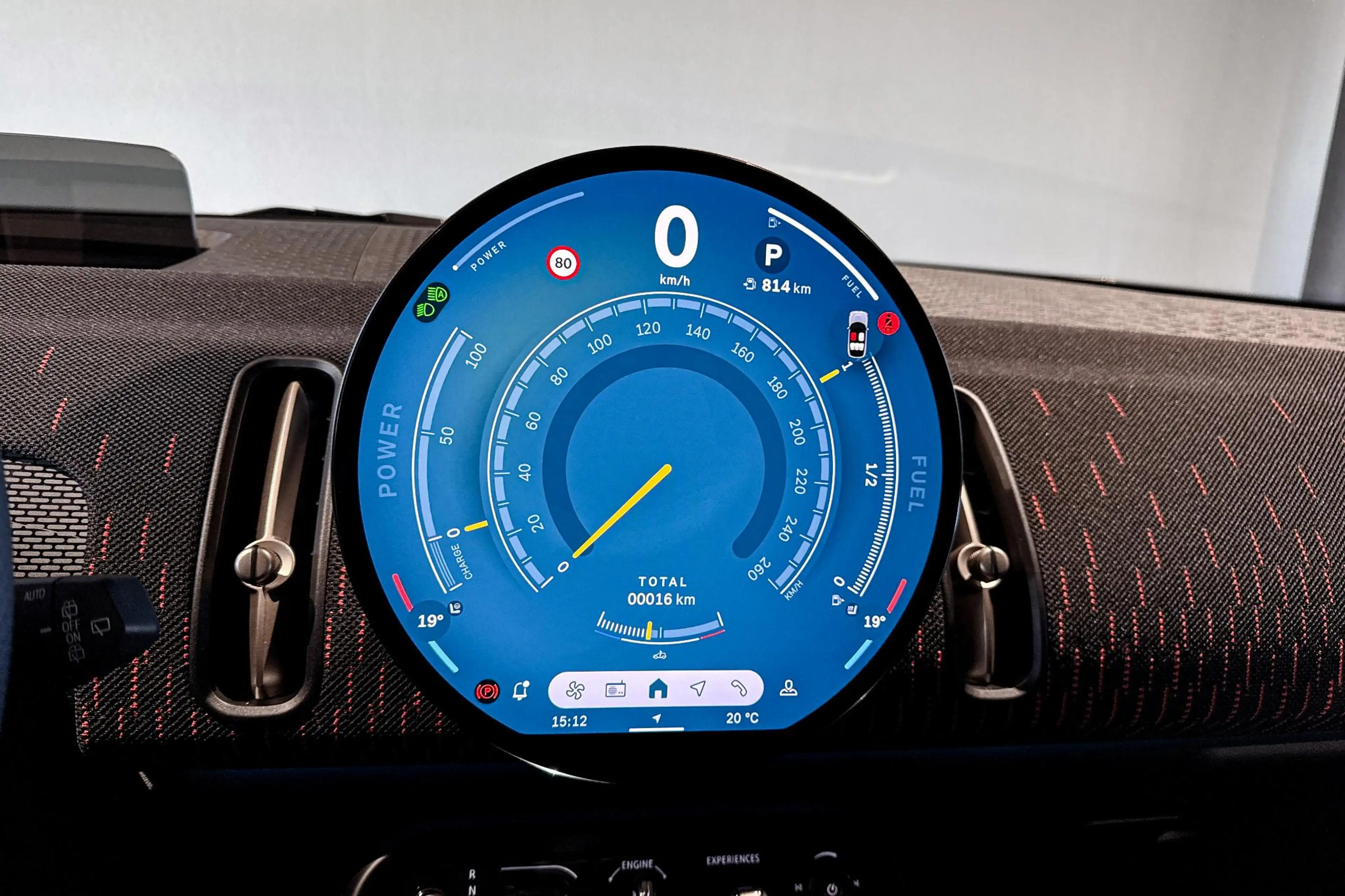 MINI John Cooper Works Countryman 1.5 C XL - Boost Deals — photo 13
