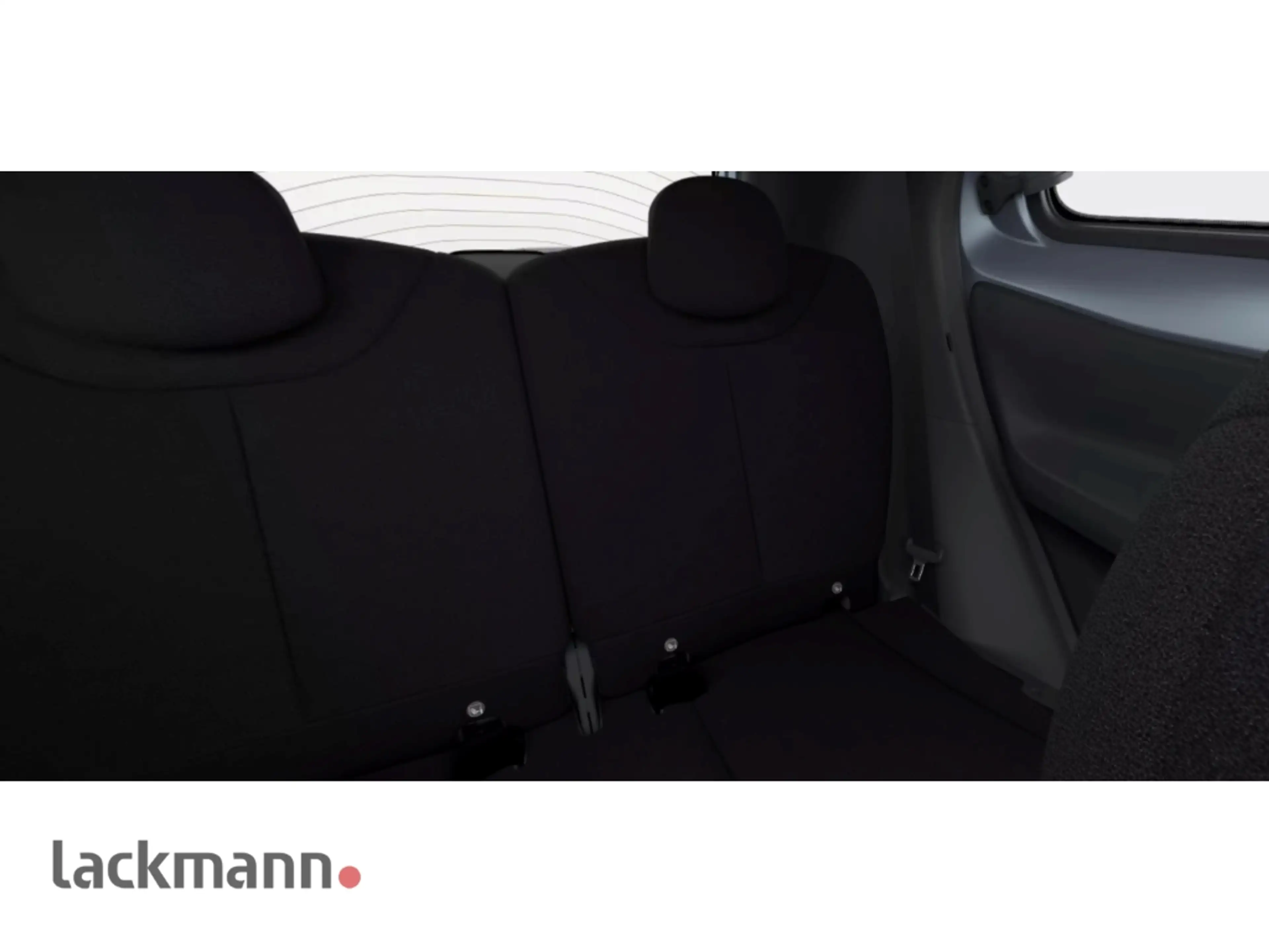 Toyota Aygo X Active 1.5 Hybrid *Sitzheizung*Kamera*Privatkunden — photo 4