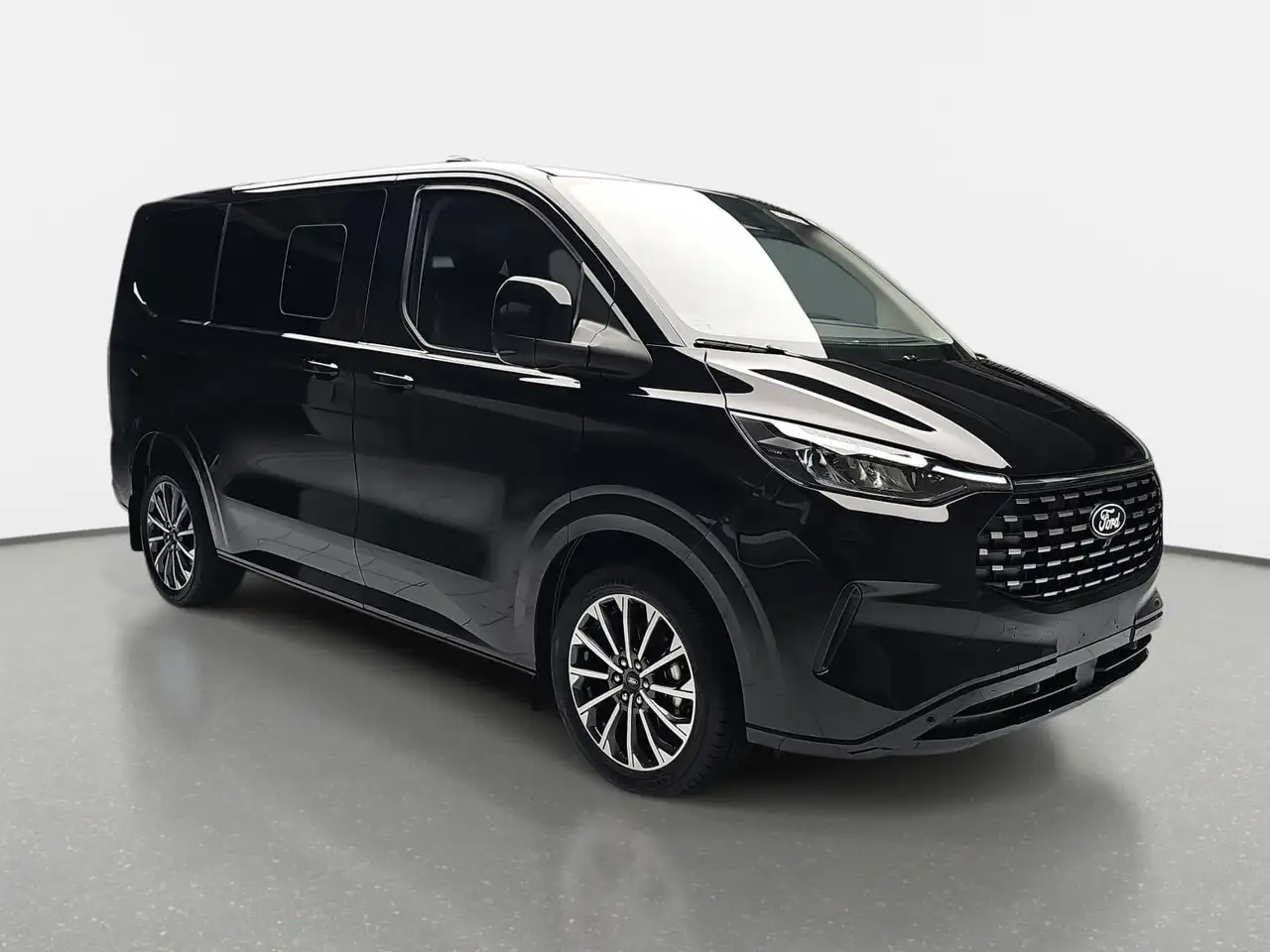 Ford Tourneo Custom TOURNEO CUSTOM 2.0 ECOBLUE AUTO. L1 TITANIUM X NAV 3