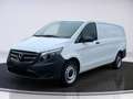 Mercedes-Benz Vito 110 CDI Kasten Lang Klimaanlage, Bluetooth, Blanc - thumbnail 2