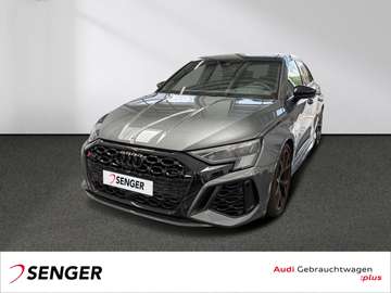 Sportback 2.5 TFSI quattro S tronic Pano B&O ACC H