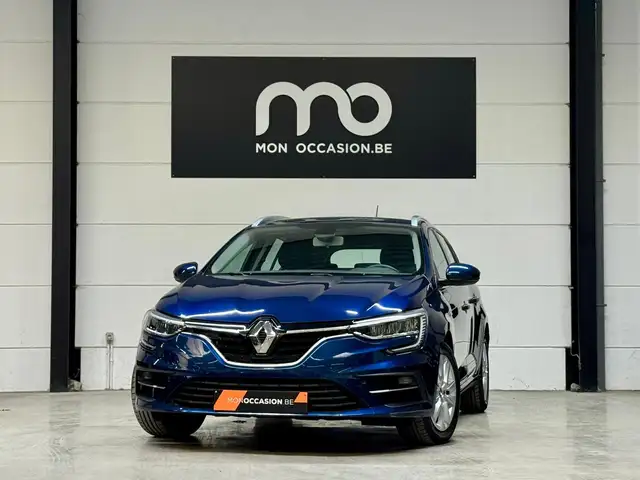 Renault Megane SW 1.5 dCi Corporate Edit. Gps Led Clim auto