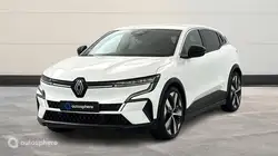 Renault E-Tech Electric EV60 220ch Techno super charge -C