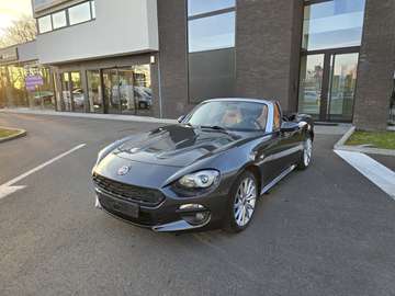 124 Spider 1.4 MultiAir