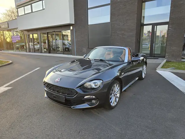 Fiat 124 Spider 124 Spider 1.4 MultiAir