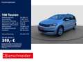 Volkswagen Touran 2.0 TDI DSG Comfortline 7-SITZER AHK ACC Zilver - thumbnail 1