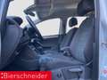 Volkswagen Touran 2.0 TDI DSG Comfortline 7-SITZER AHK ACC Zilver - thumbnail 11