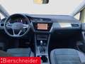 Volkswagen Touran 2.0 TDI DSG Comfortline 7-SITZER AHK ACC Zilver - thumbnail 13