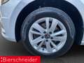 Volkswagen Touran 2.0 TDI DSG Comfortline 7-SITZER AHK ACC Zilver - thumbnail 9