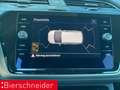 Volkswagen Touran 2.0 TDI DSG Comfortline 7-SITZER AHK ACC Zilver - thumbnail 19