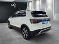 Volkswagen T-Cross 1.5 TSI Style IQ DRIVE RFK ACC NAVI ACC Weiß - thumbnail 12
