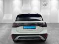 Volkswagen T-Cross 1.5 TSI Style IQ DRIVE RFK ACC NAVI ACC Weiß - thumbnail 18