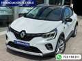 Renault Captur TCe Zen 74kW GLP Blanco - thumbnail 1