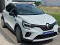 Renault Captur TCe Zen 74kW GLP Blanco - thumbnail 3