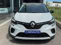 Renault Captur TCe Zen 74kW GLP Blanco - thumbnail 2