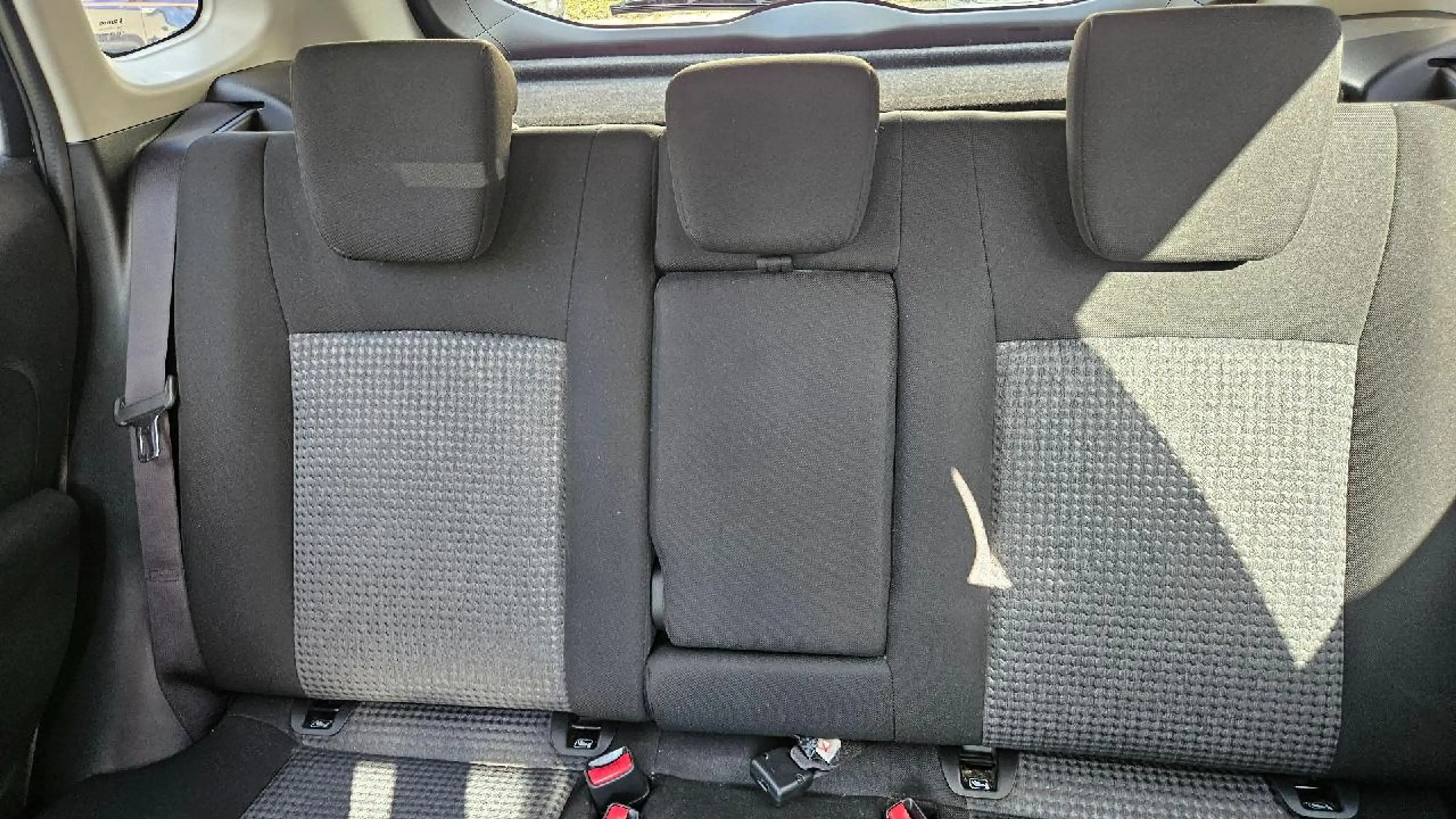 Suzuki SX4 S-Cross Comfort — photo 15