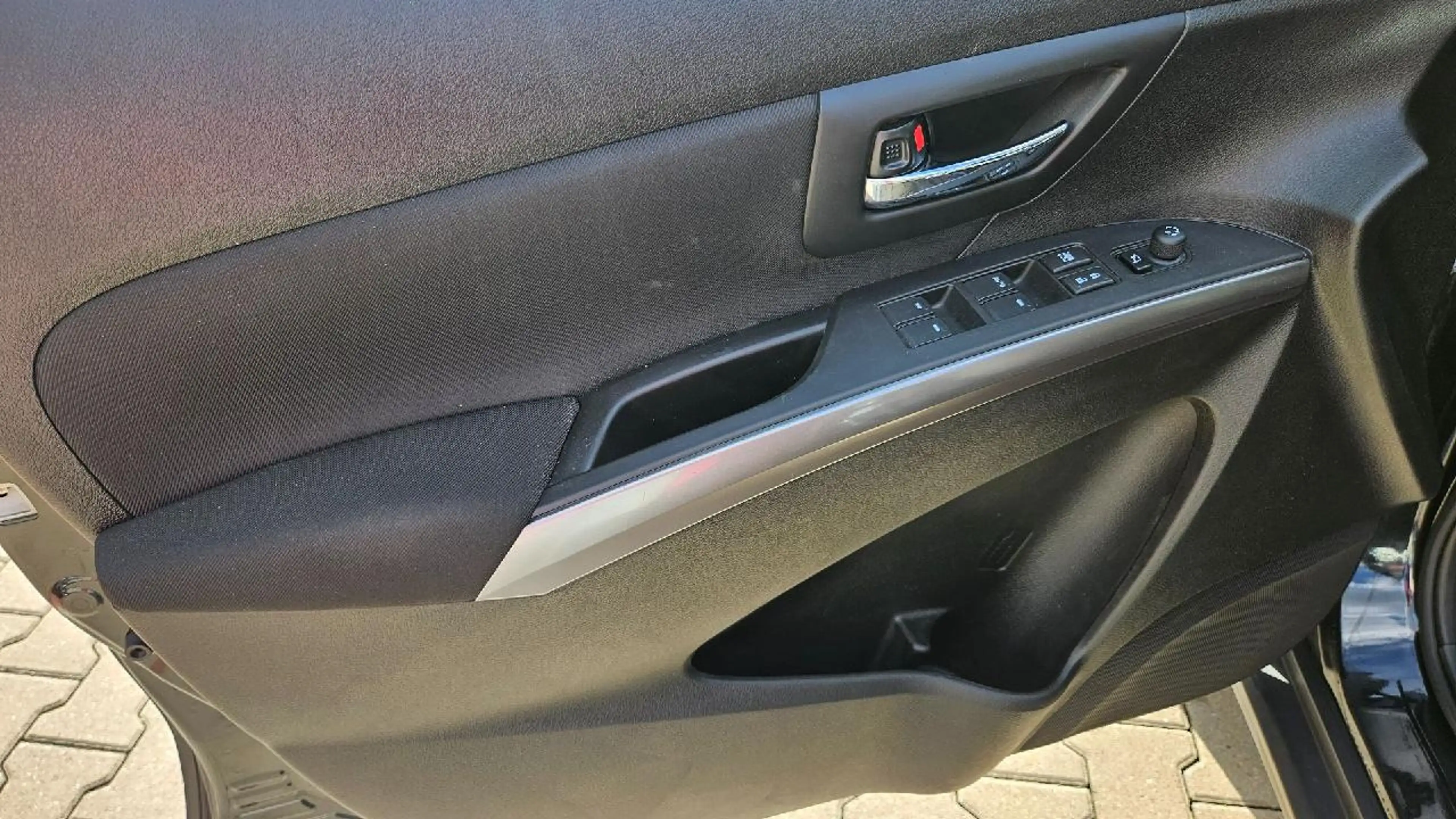 Suzuki SX4 S-Cross Comfort — photo 13