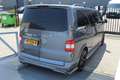 Volkswagen T6 Transporter 2.0 TDI L2H1 DC Kilometerstand onlogisch/Kilometer Gris - thumbnail 9