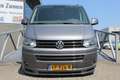 Volkswagen T6 Transporter 2.0 TDI L2H1 DC Kilometerstand onlogisch/Kilometer Gris - thumbnail 4