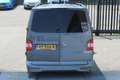 Volkswagen T6 Transporter 2.0 TDI L2H1 DC Kilometerstand onlogisch/Kilometer Gris - thumbnail 10