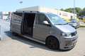 Volkswagen T6 Transporter 2.0 TDI L2H1 DC Kilometerstand onlogisch/Kilometer Gris - thumbnail 7