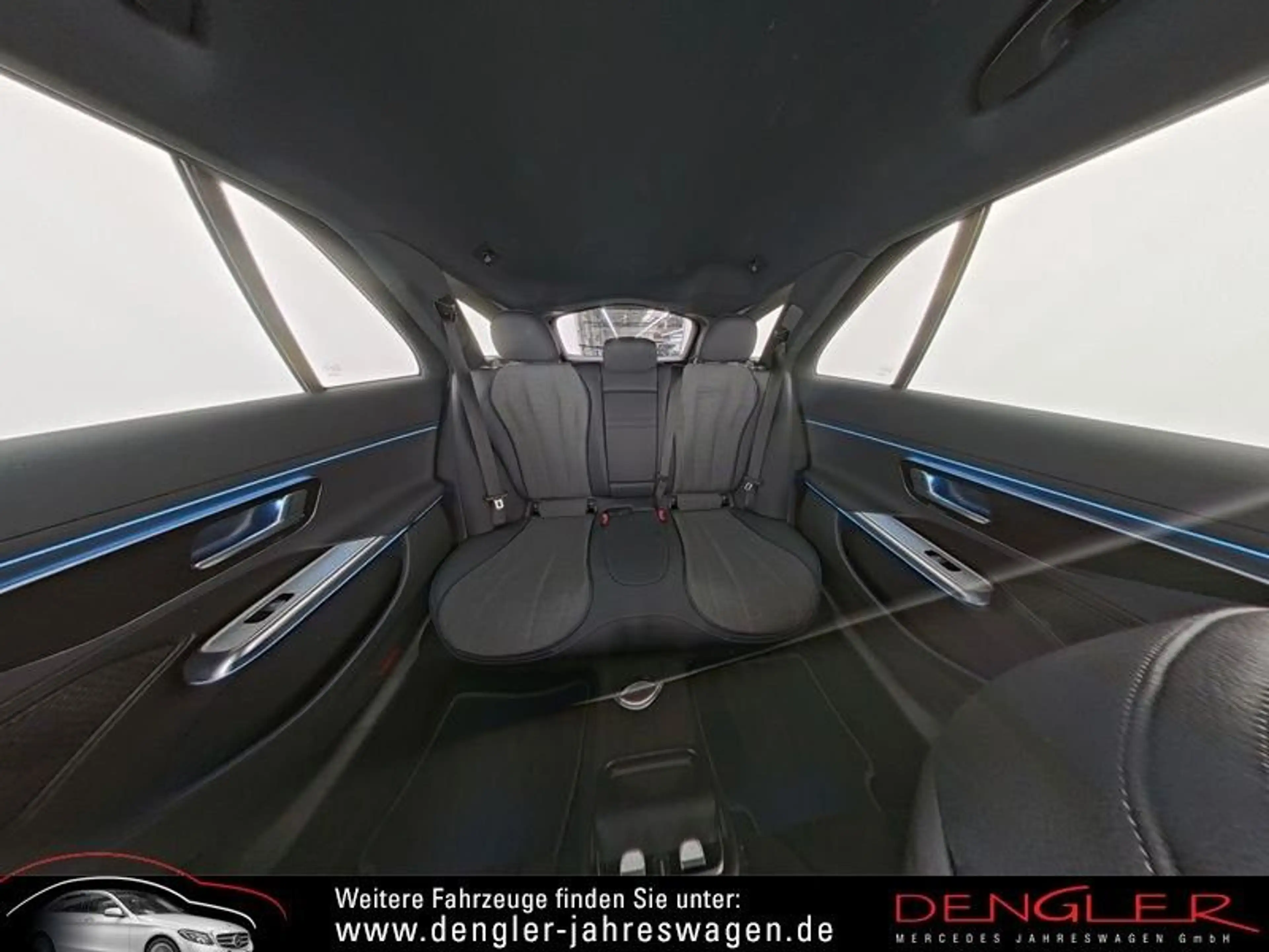 Mercedes-Benz E 200 T FAP PLUS*AHK*KEYLESS Avantgarde Advanced — photo 6