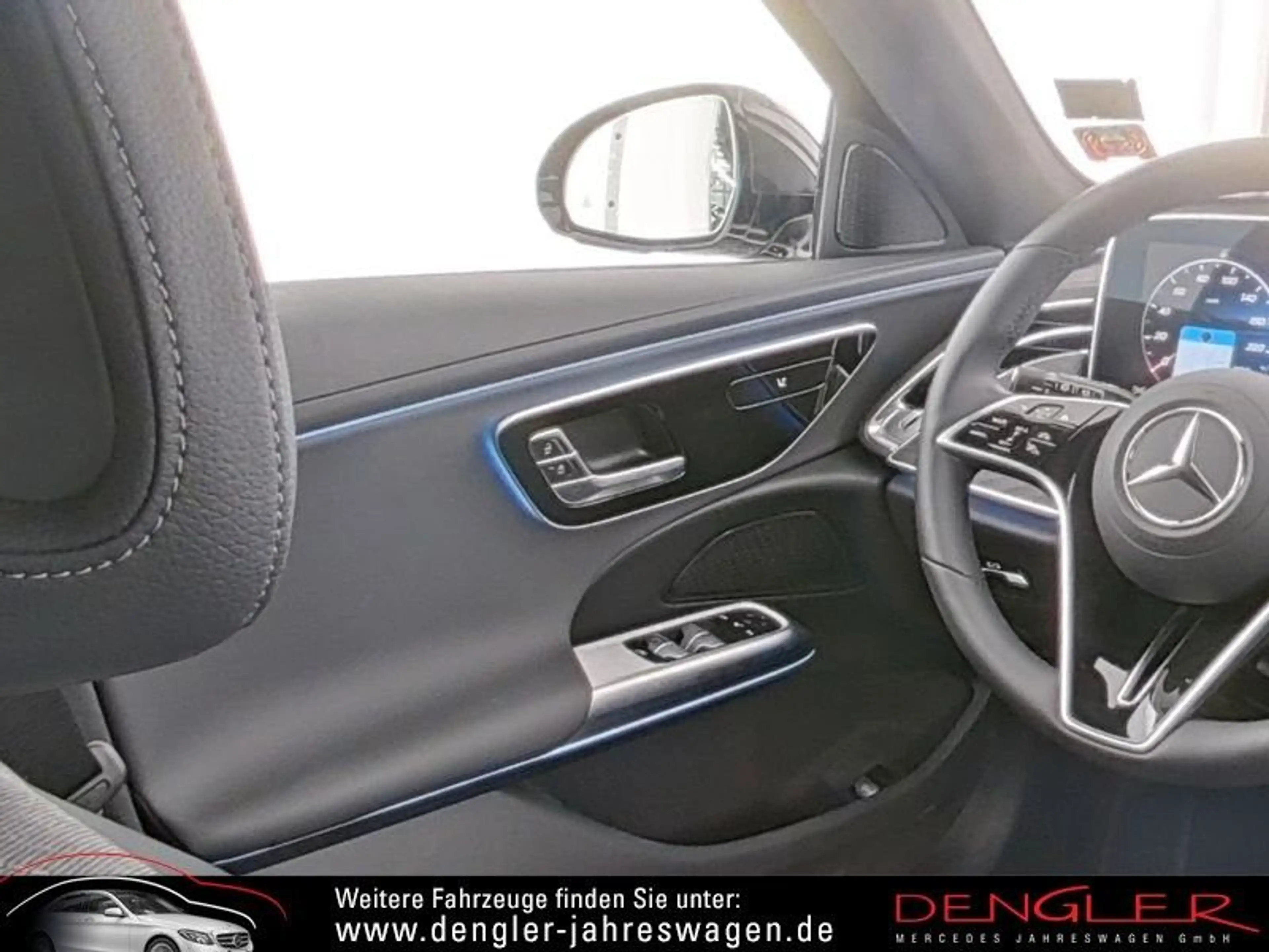 Mercedes-Benz E 200 T FAP PLUS*AHK*KEYLESS Avantgarde Advanced — photo 7