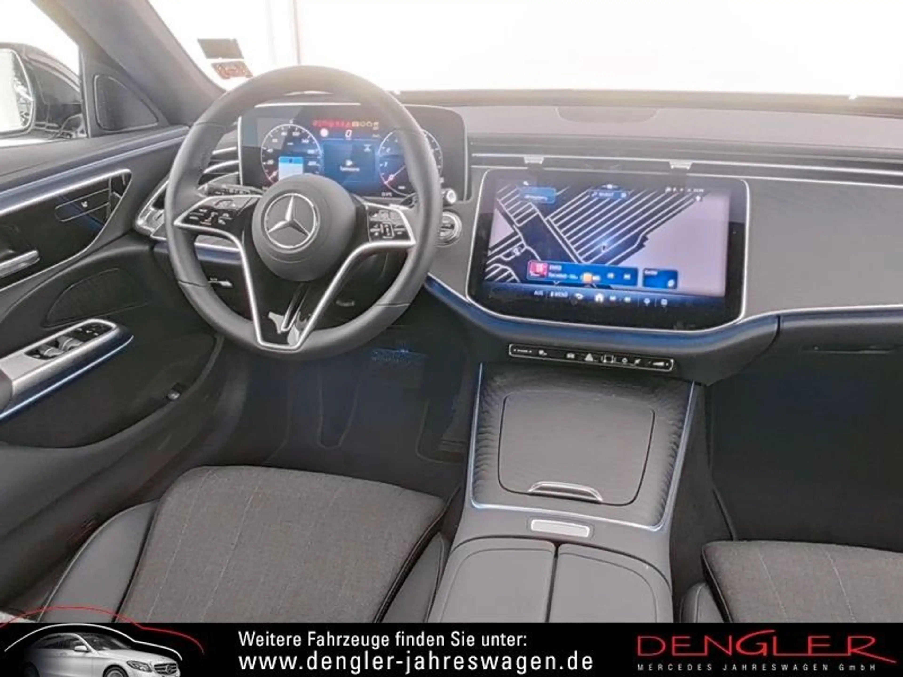 Mercedes-Benz E 200 T FAP PLUS*AHK*KEYLESS Avantgarde Advanced — photo 4