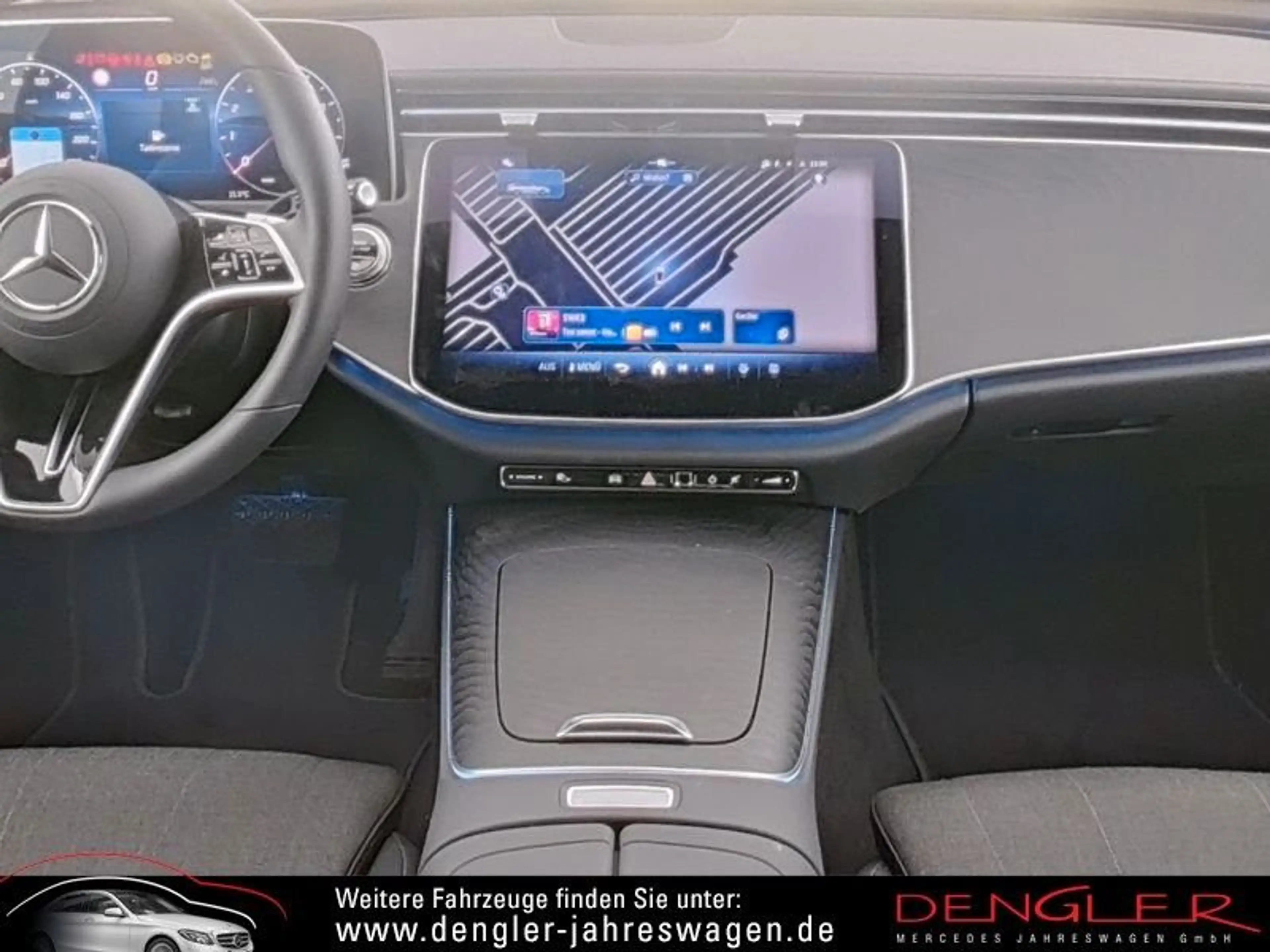 Mercedes-Benz E 200 T FAP PLUS*AHK*KEYLESS Avantgarde Advanced — photo 5