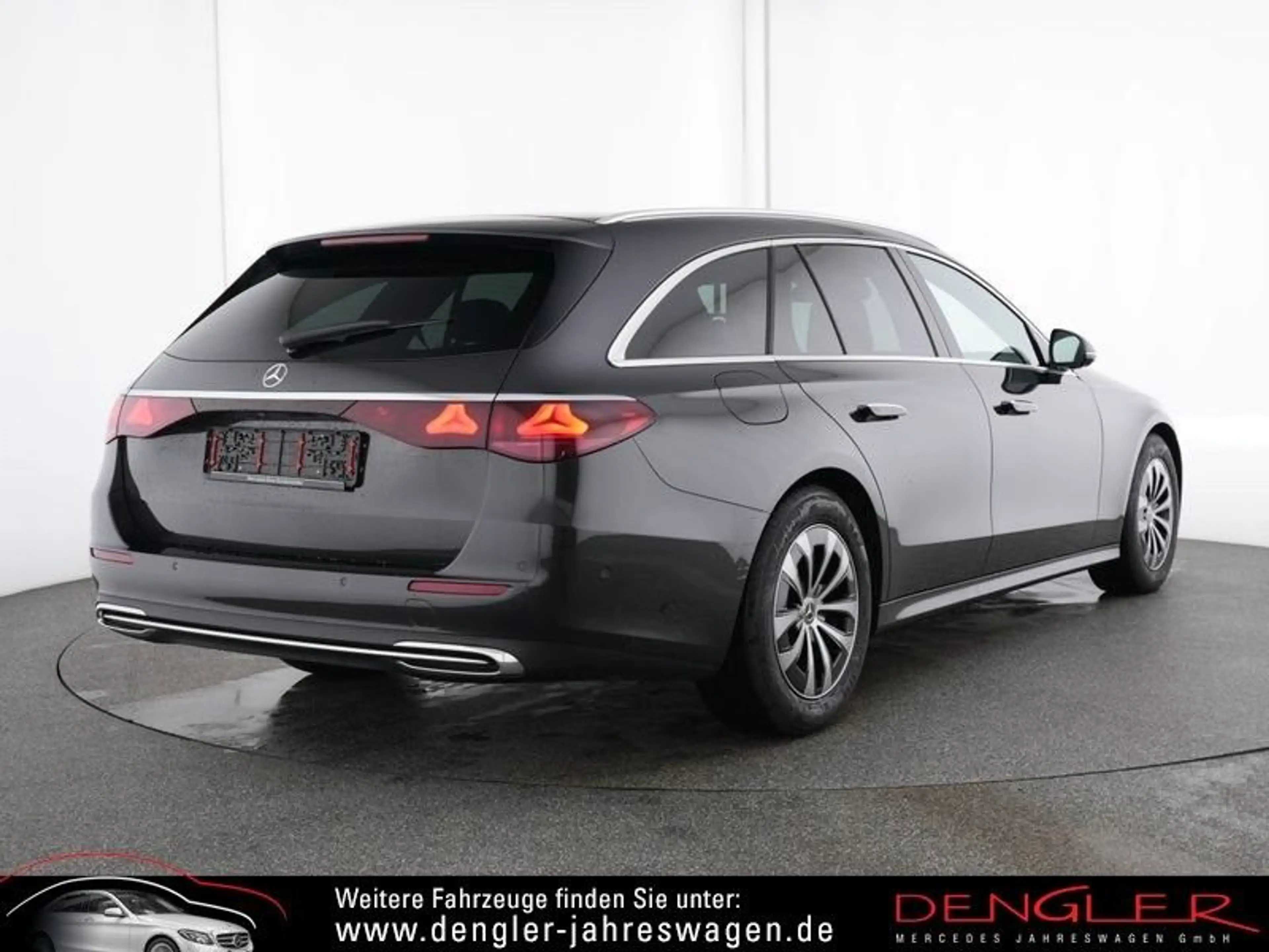 Mercedes-Benz E 200 T FAP PLUS*AHK*KEYLESS Avantgarde Advanced — photo 2