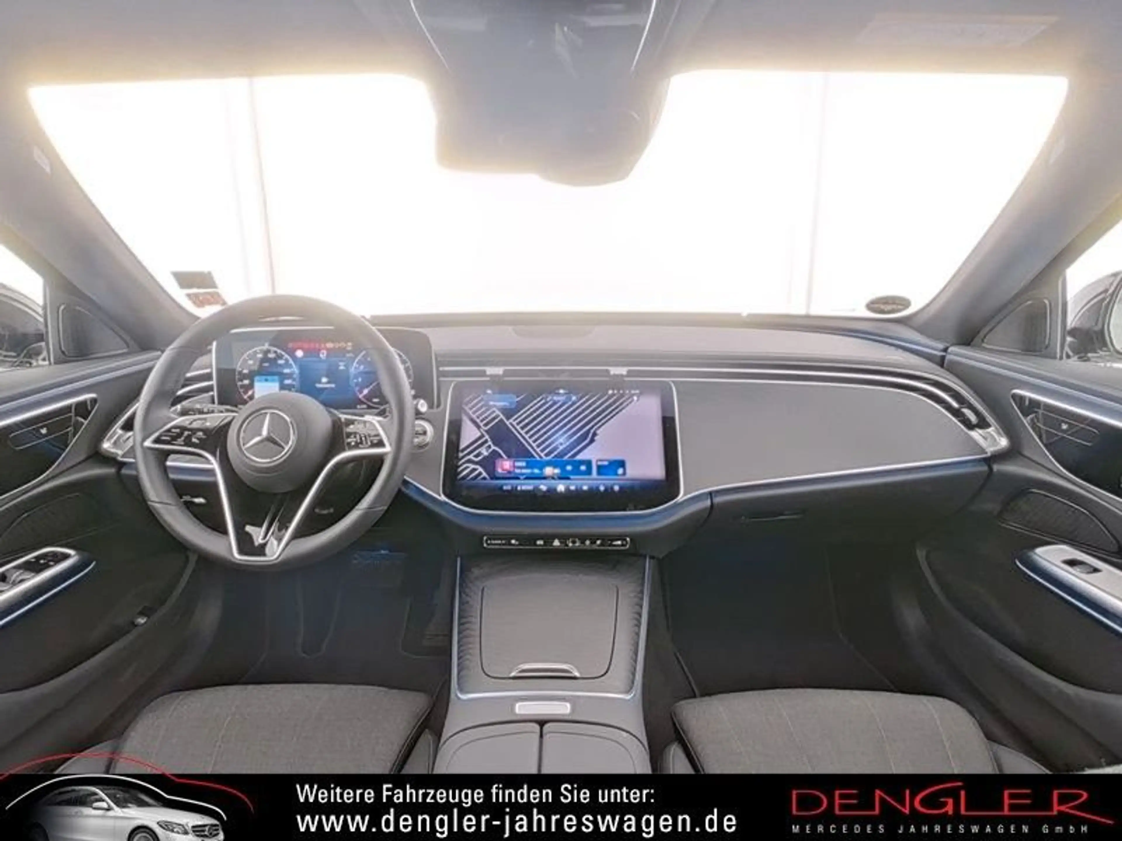 Mercedes-Benz E 200 T FAP PLUS*AHK*KEYLESS Avantgarde Advanced — photo 3