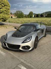 Coupe 3.5 Sport 410