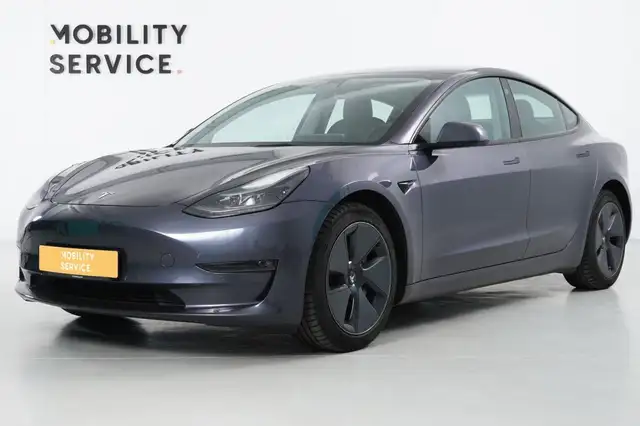 Tesla Model 3 Gran Autonomía AWD