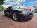 BMW Z4 roadster 2.5i 2Hand Xenon Navigation Hardtop Schwarz - thumbnail 14