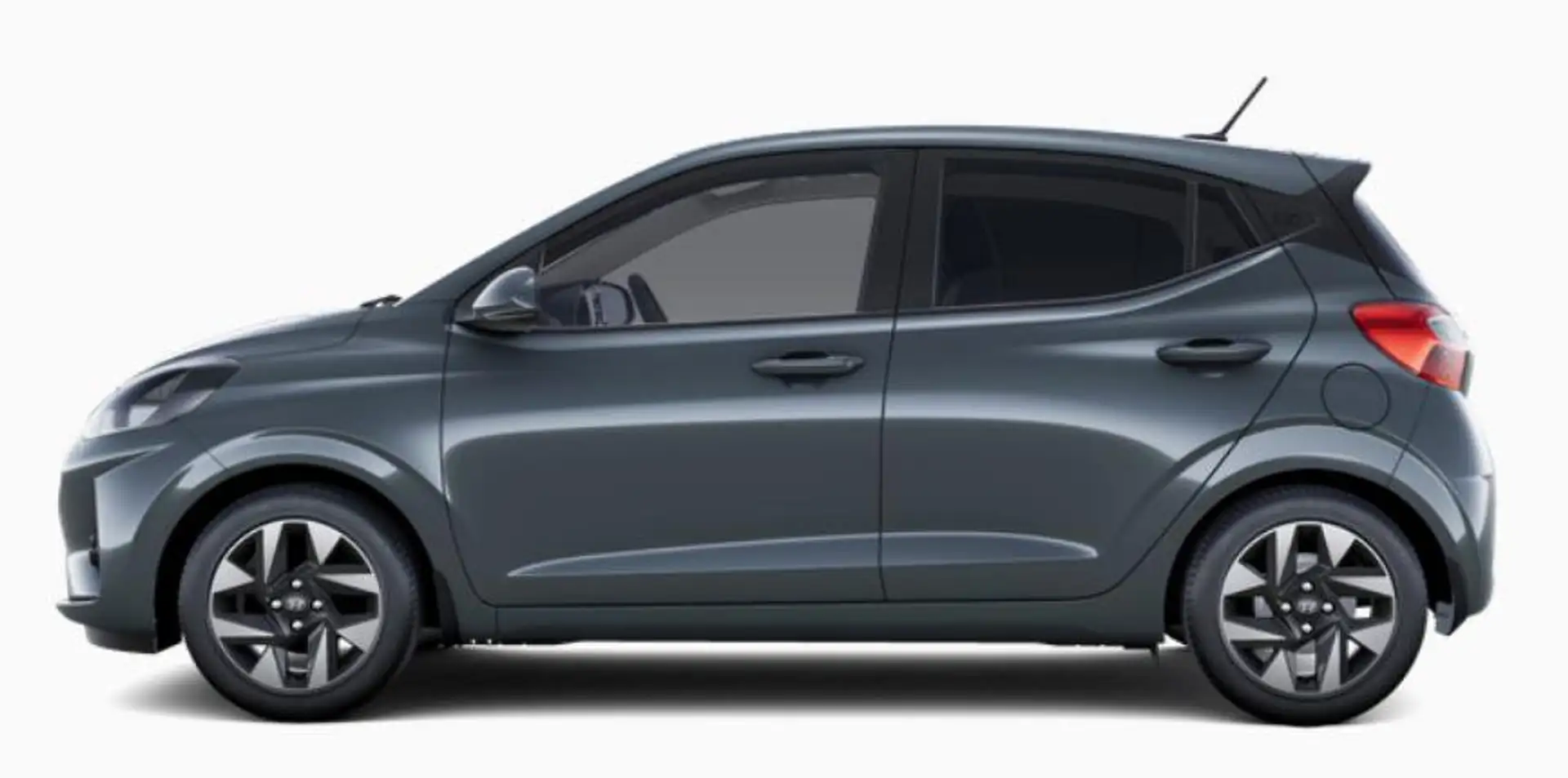 Hyundai i10 i10 1.0 MPI Connectline - 2