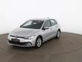 Volkswagen Golf VIII 2.0 TDI Life Aut LED RADAR NAVI MEMORY Silber - thumbnail 2