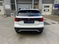 Volkswagen T-Cross 1.0 tsi Advanced 110CV dsg *PREZZO REALE* Bianco - thumbnail 4