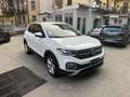 Volkswagen T-Cross 1.0 tsi Advanced 110CV dsg *PREZZO REALE* Bianco - thumbnail 7