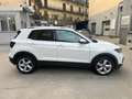 Volkswagen T-Cross 1.0 tsi Advanced 110CV dsg *PREZZO REALE* Bianco - thumbnail 6