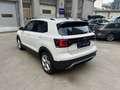 Volkswagen T-Cross 1.0 tsi Advanced 110CV dsg *PREZZO REALE* Bianco - thumbnail 3