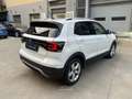 Volkswagen T-Cross 1.0 tsi Advanced 110CV dsg *PREZZO REALE* Bianco - thumbnail 5