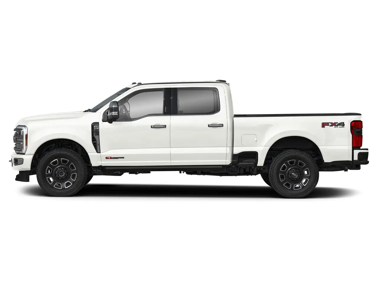 2026 Ford F 250