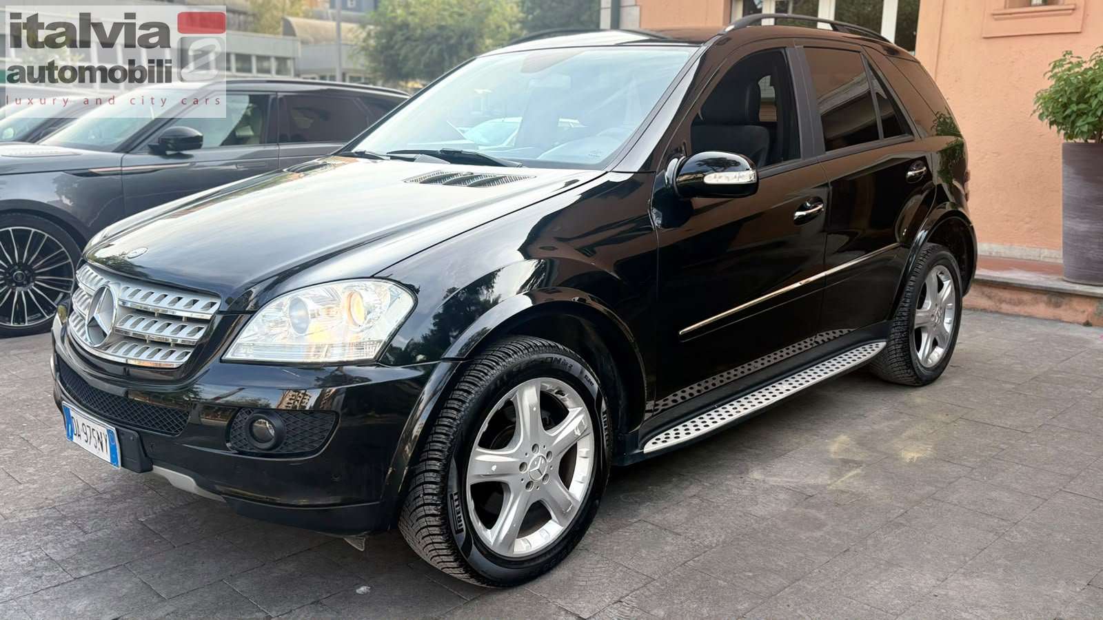 2026 Mercedes Benz ML 320