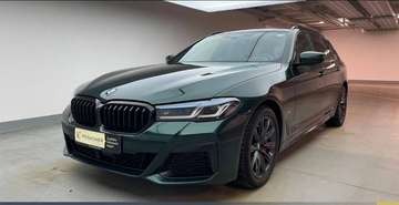 540d Tour. xDrive M-Sport
*LASER*PANORAMA*LEDER