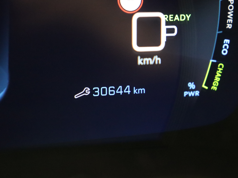Peugeot e-2008 EV Allure Pack 50 kWh — photo 9
